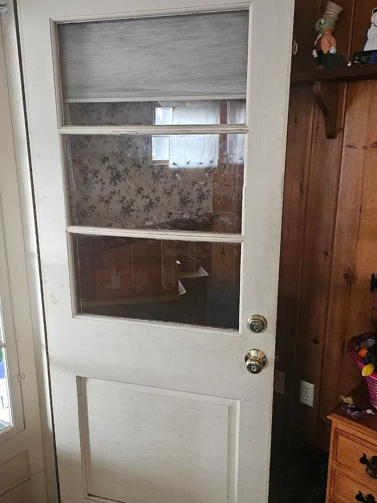 Window Glass Repair service photo
